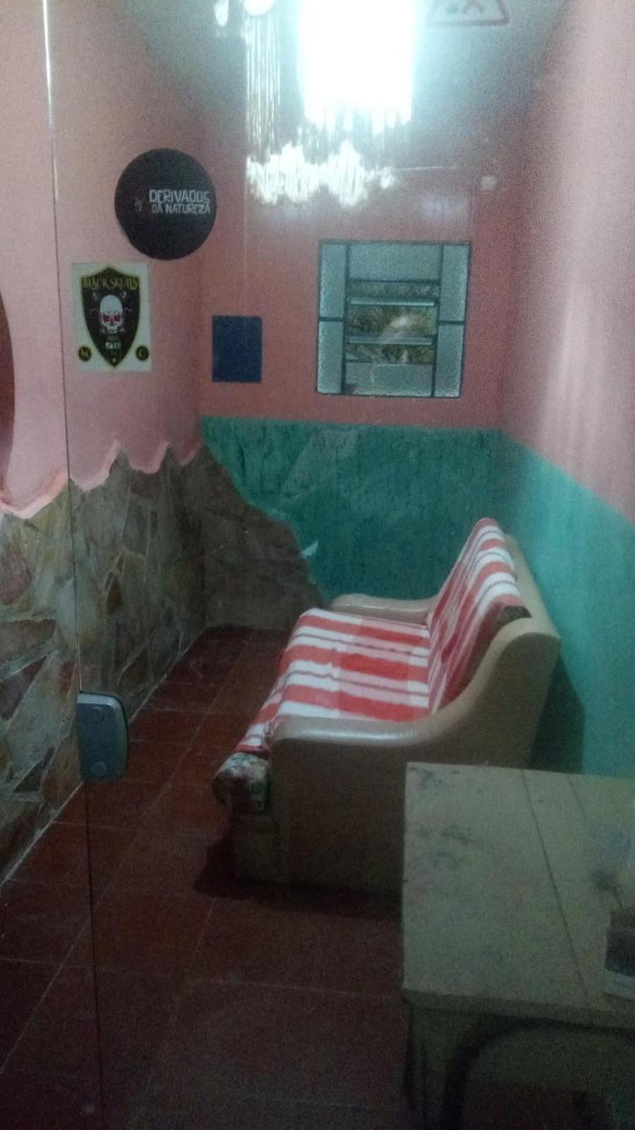 Pousada Paraiso Sao Thome São Tomé das Letras Exterior foto