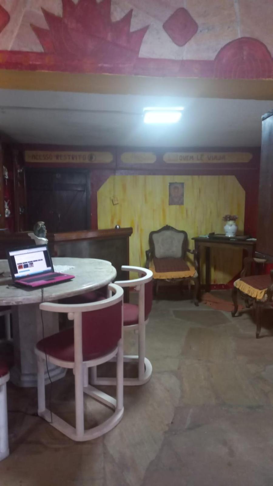 Pousada Paraiso Sao Thome São Tomé das Letras Exterior foto