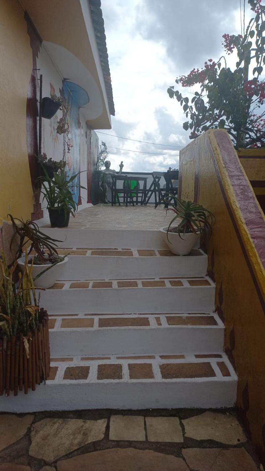 Pousada Paraiso Sao Thome São Tomé das Letras Exterior foto