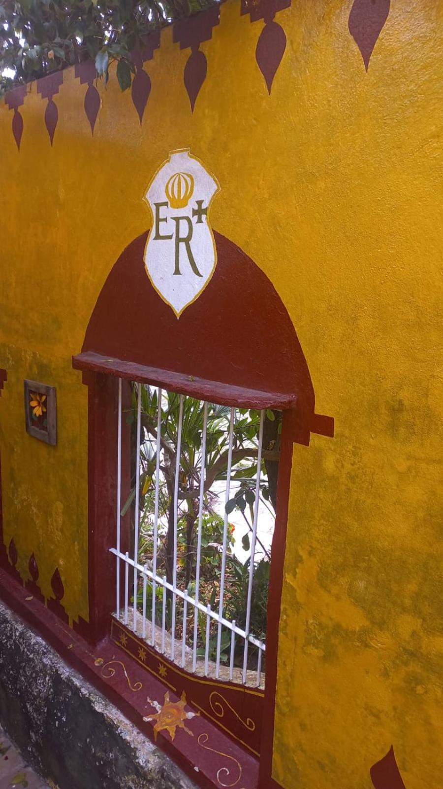 Pousada Paraiso Sao Thome São Tomé das Letras Exterior foto
