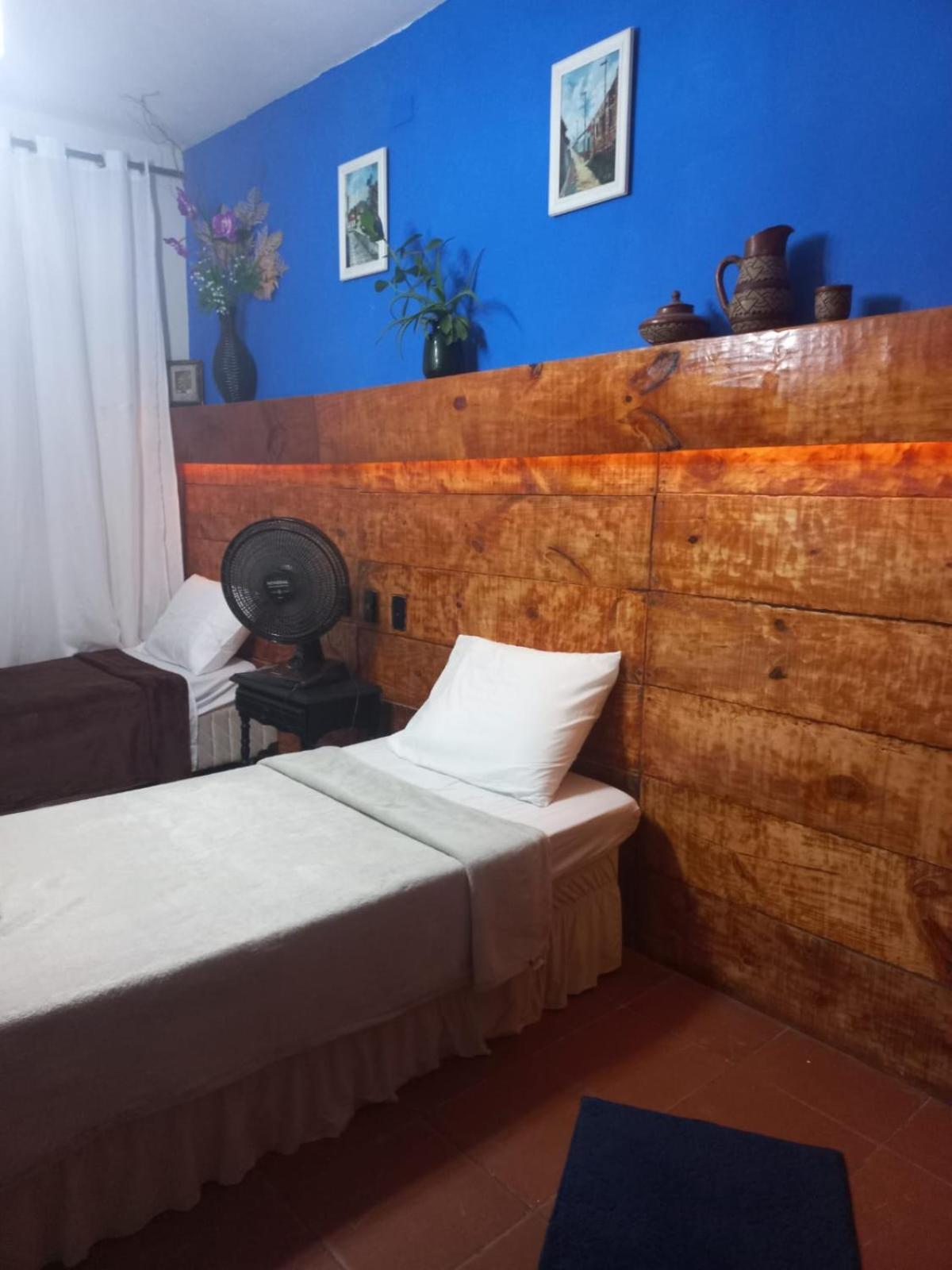 Pousada Paraiso Sao Thome São Tomé das Letras Exterior foto