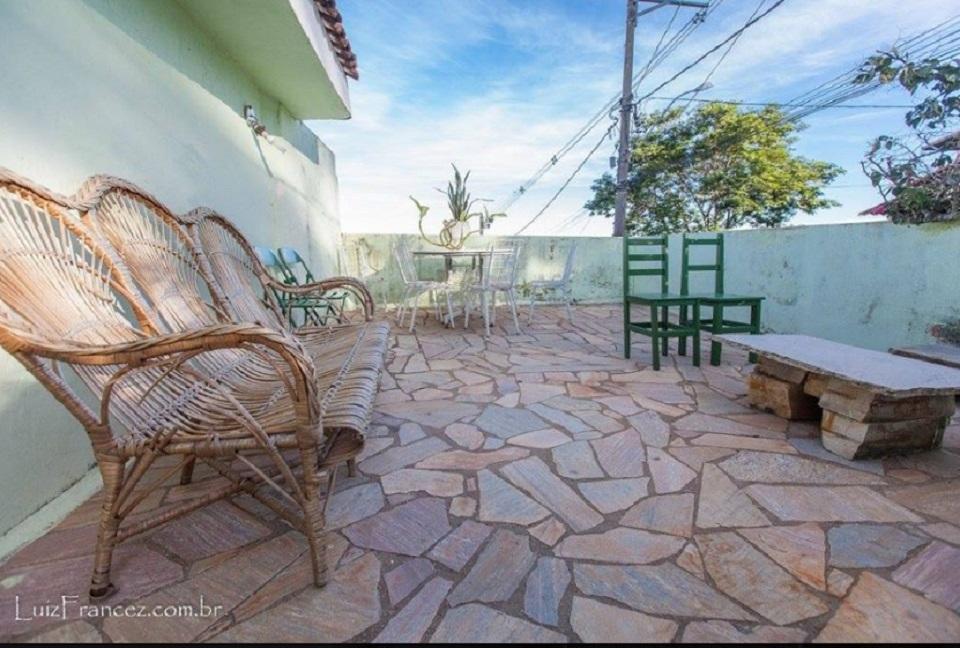 Pousada Paraiso Sao Thome São Tomé das Letras Exterior foto